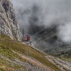 Faszination Berge -Pilatusbahn