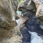 Faszination Berge -  Trümmelbachfälle 