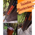 Faszination Blasrohrschiessen