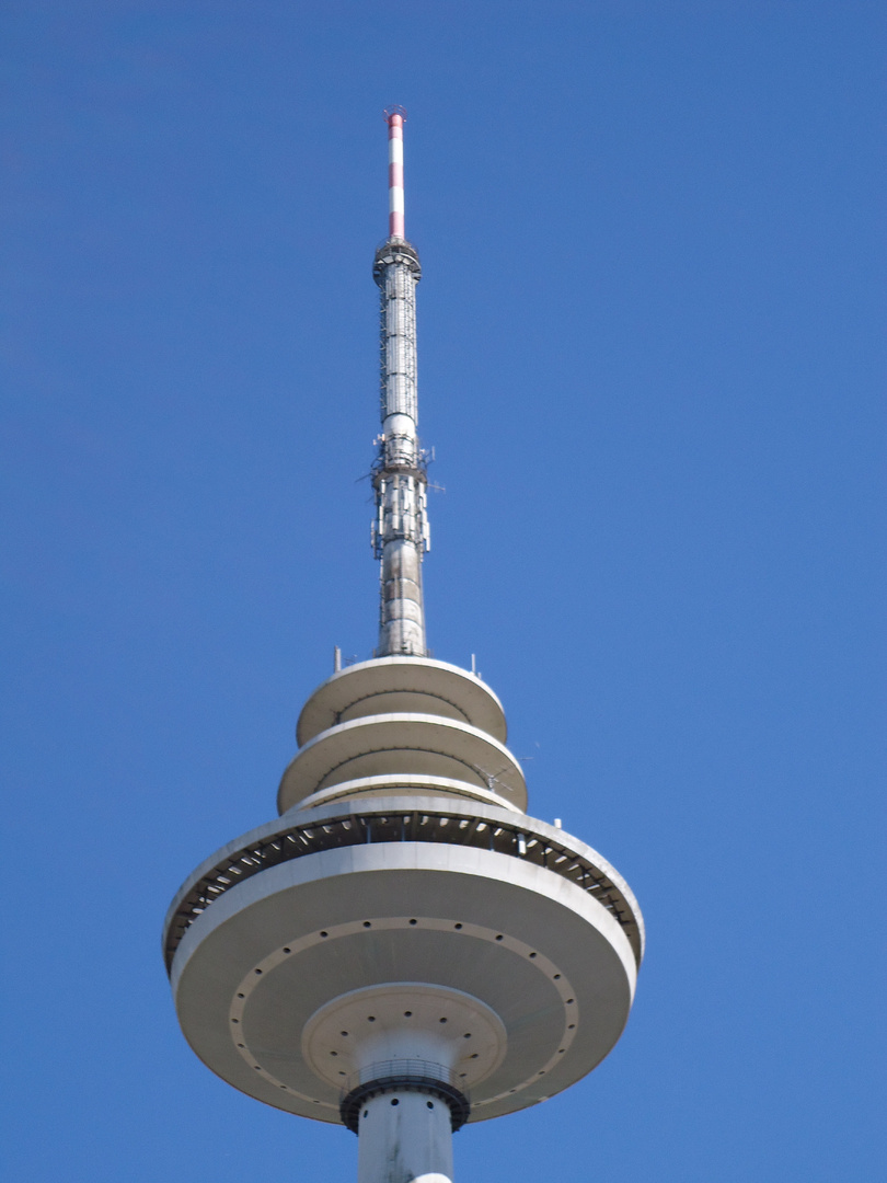 Faszination Bremer Fernsehturm