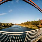 Faszination Brücke (360°-Ansicht)