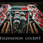 Faszination Cockpit