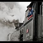 Faszination Dampflokomotive