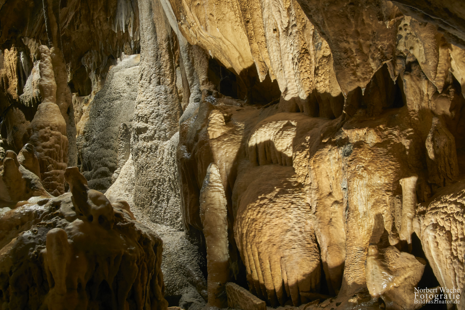 Faszination Dechenhöhle