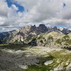 Faszination Dolomiten 1