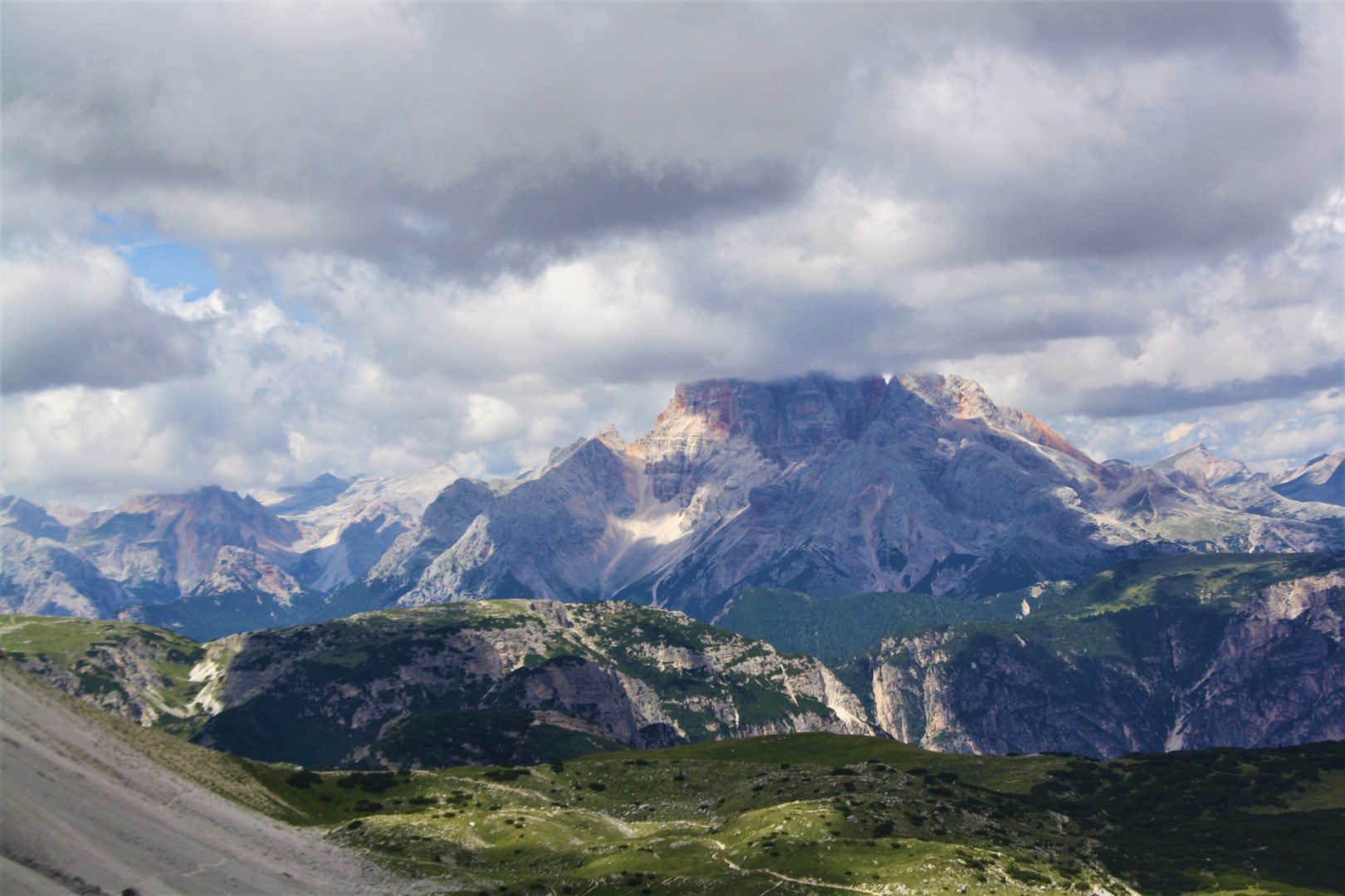 Faszination Dolomiten 2