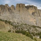 Faszination Dolomiten