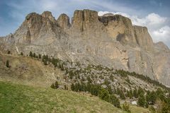 Faszination Dolomiten