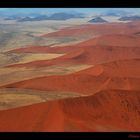 Faszination - Dünen der Namib