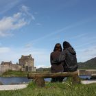 Faszination "Eilean Donan Castle"