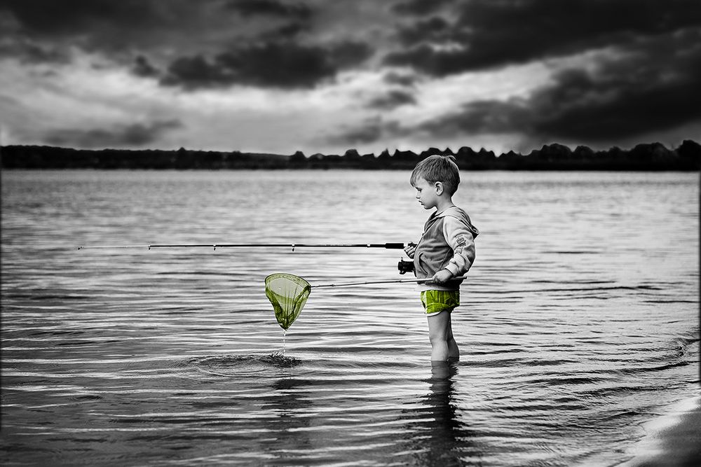 ** Faszination einer Leidenschaft ** Foto & Bild kinder, kinder ab 2