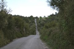 Faszination Fahrradfahren auf Mallorca I