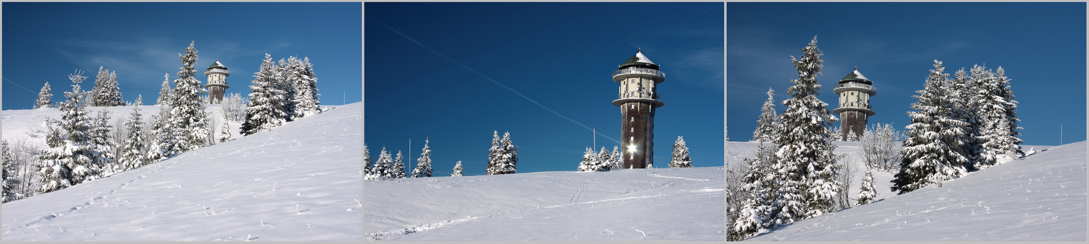 Faszination Feldberg