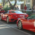 Faszination Ferrari