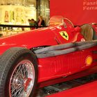 Faszination Ferrari