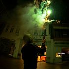 Faszination Feuerwerk