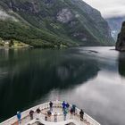 Faszination Fjorde