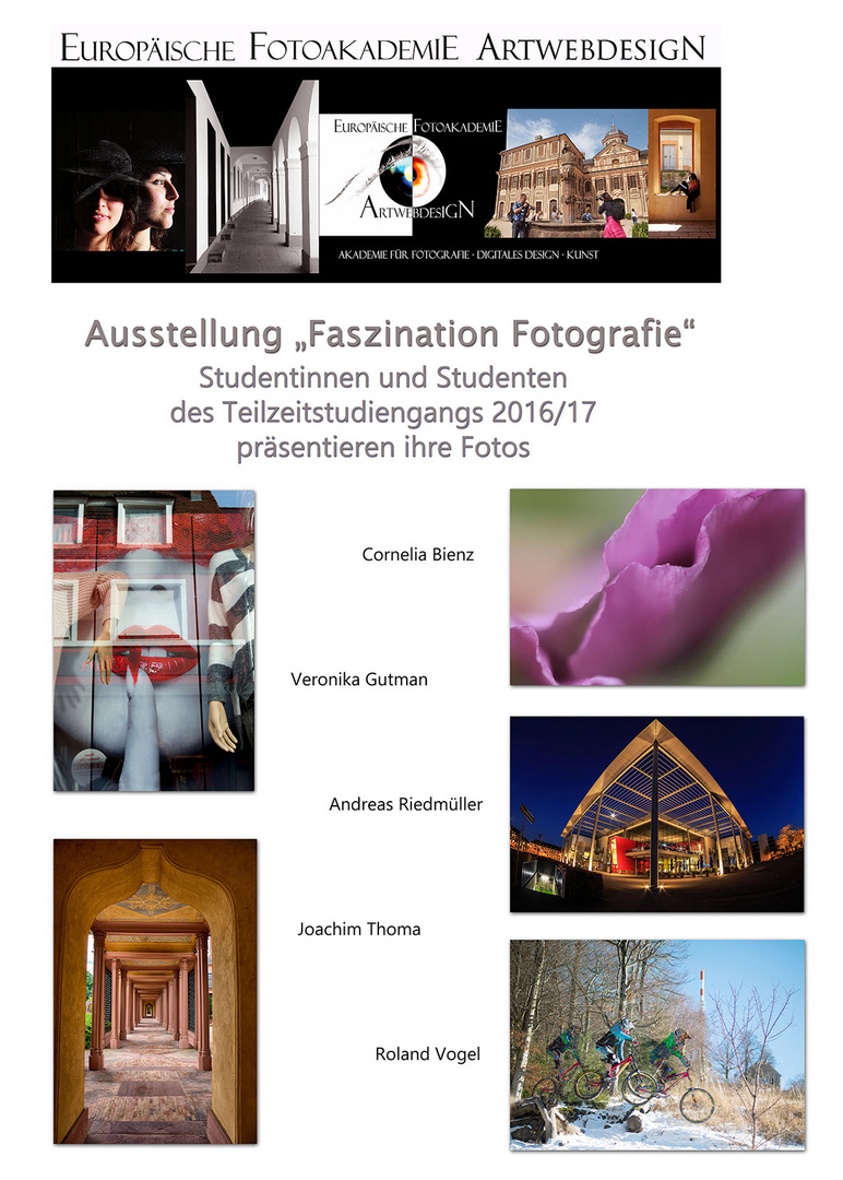 Faszination Fotografie