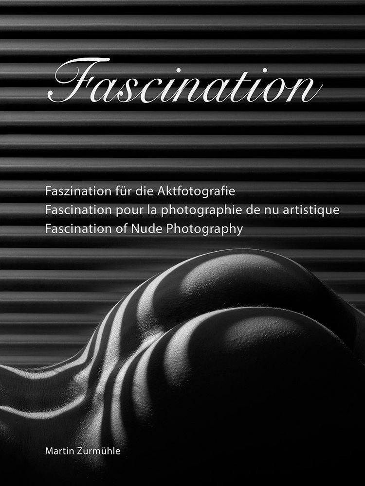 Faszination für die Aktfotografie