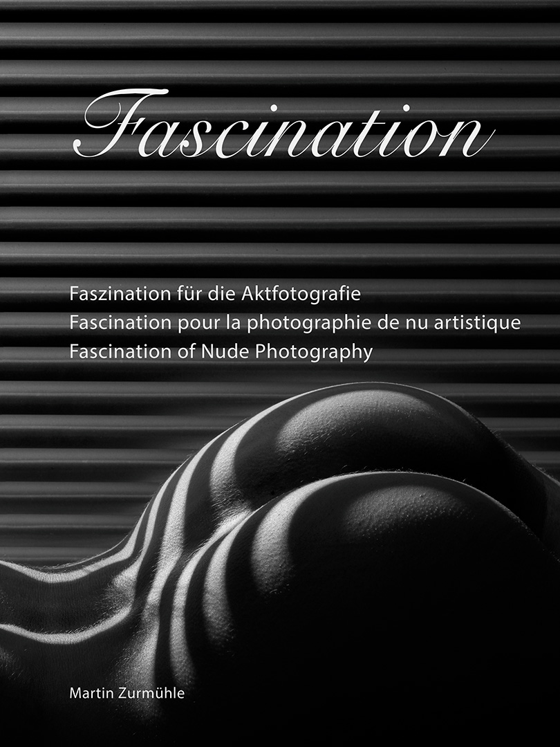 Faszination für die Aktfotografie