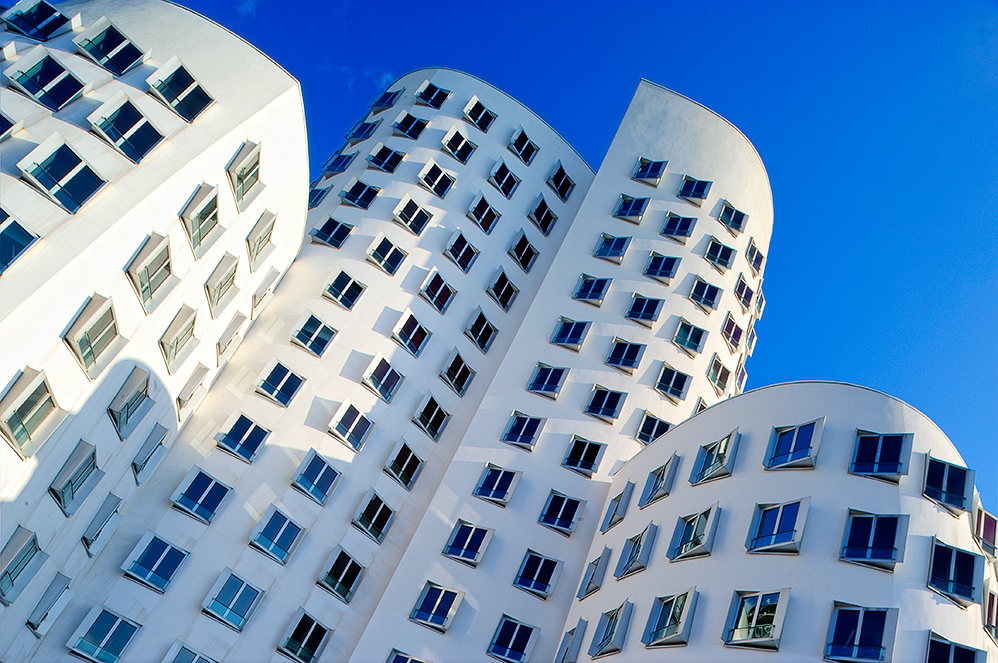 Faszination Gehry Haus (2)