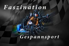 Faszination Gespannsport