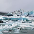 ....Faszination Gletscherlagune Jökulsarlon 2 ....Island 20