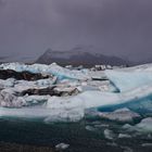 ....Faszination Gletscherlagune Jökulsarlon....Island 19