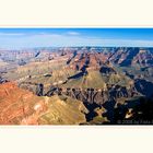 Faszination Grand Canyon