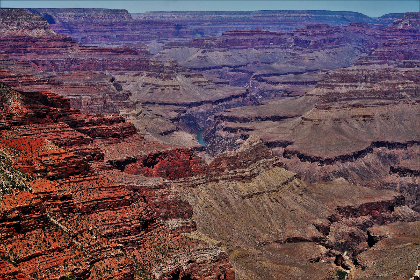 Faszination Grand Canyon