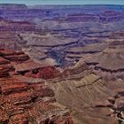 Faszination Grand Canyon