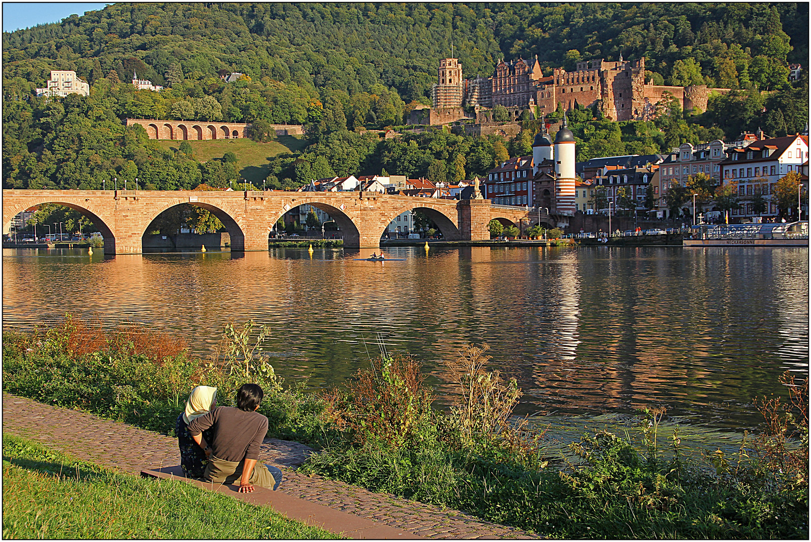 Faszination Heidelberg