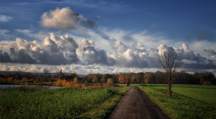 Faszination Herbst.....