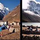 Faszination Himalaya