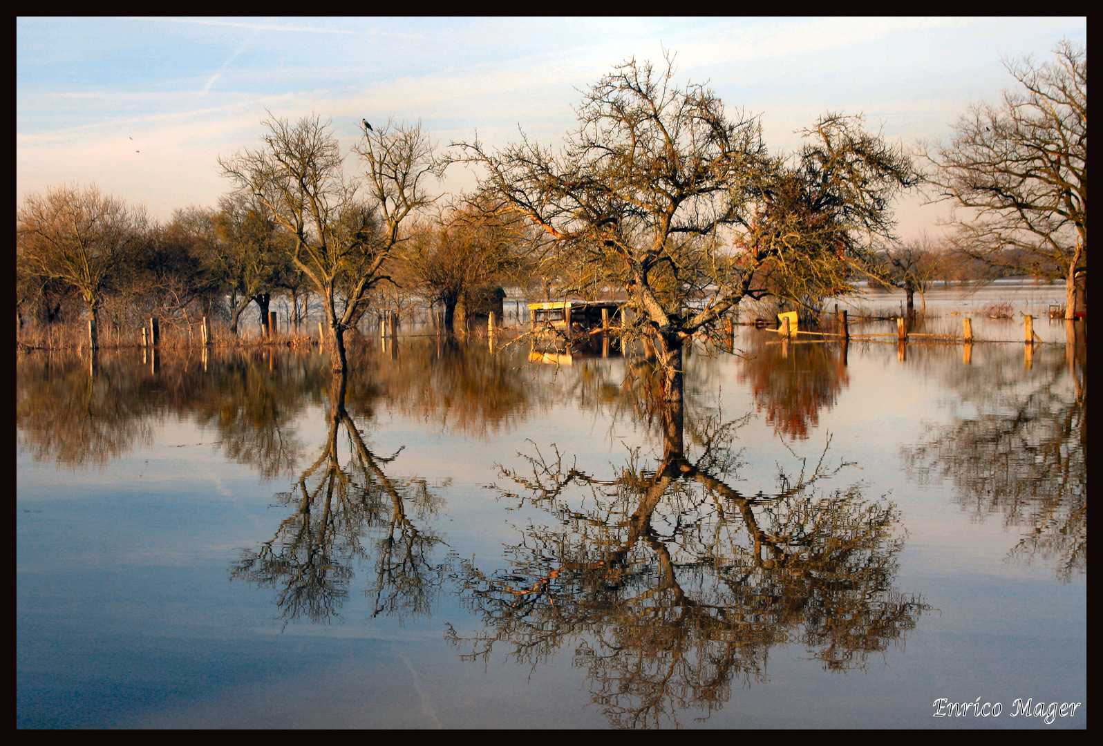 Faszination Hochwasser 02