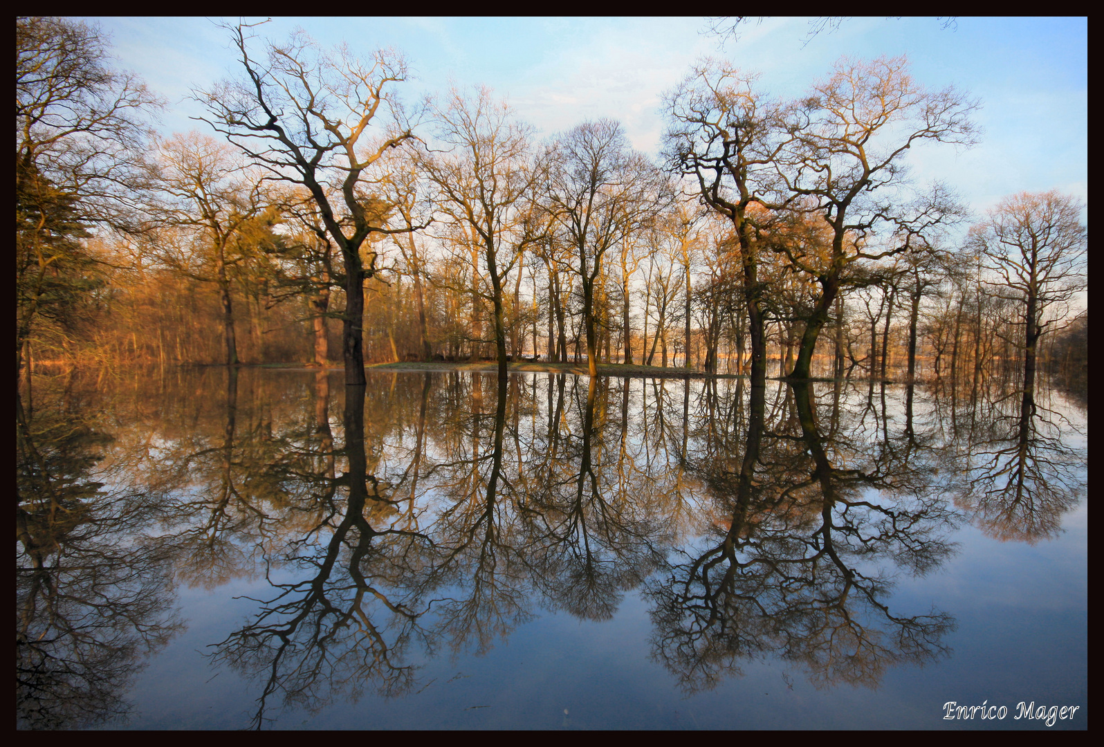 Faszination Hochwasser 03