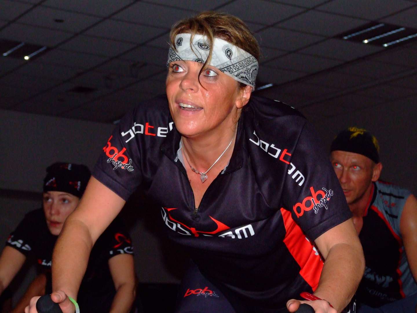 Faszination Indoor-Cycling I