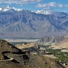 Faszination Ladakh