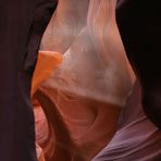 Faszination Lower Antelope Canyon