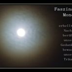 Faszination Mond II