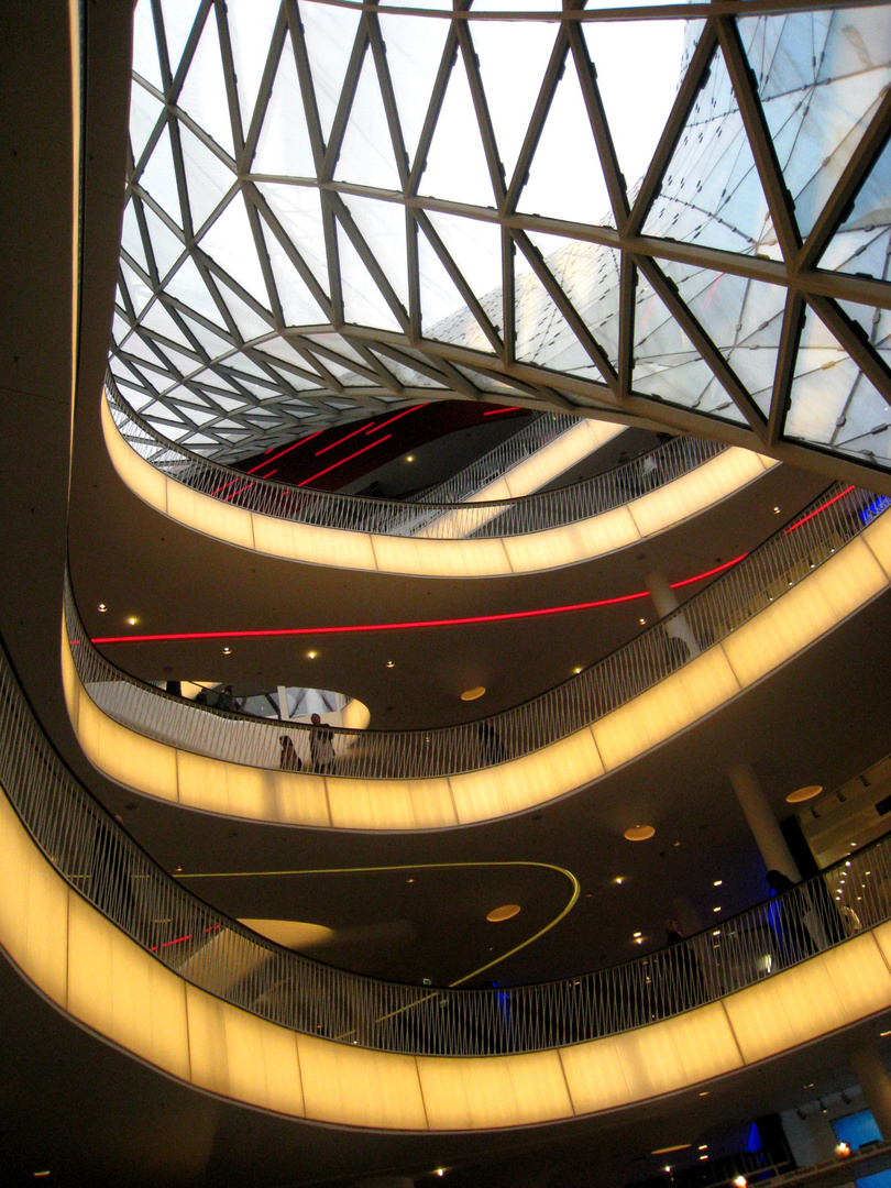 Faszination MyZeil 2