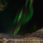 Faszination Nordlicht über Tromso