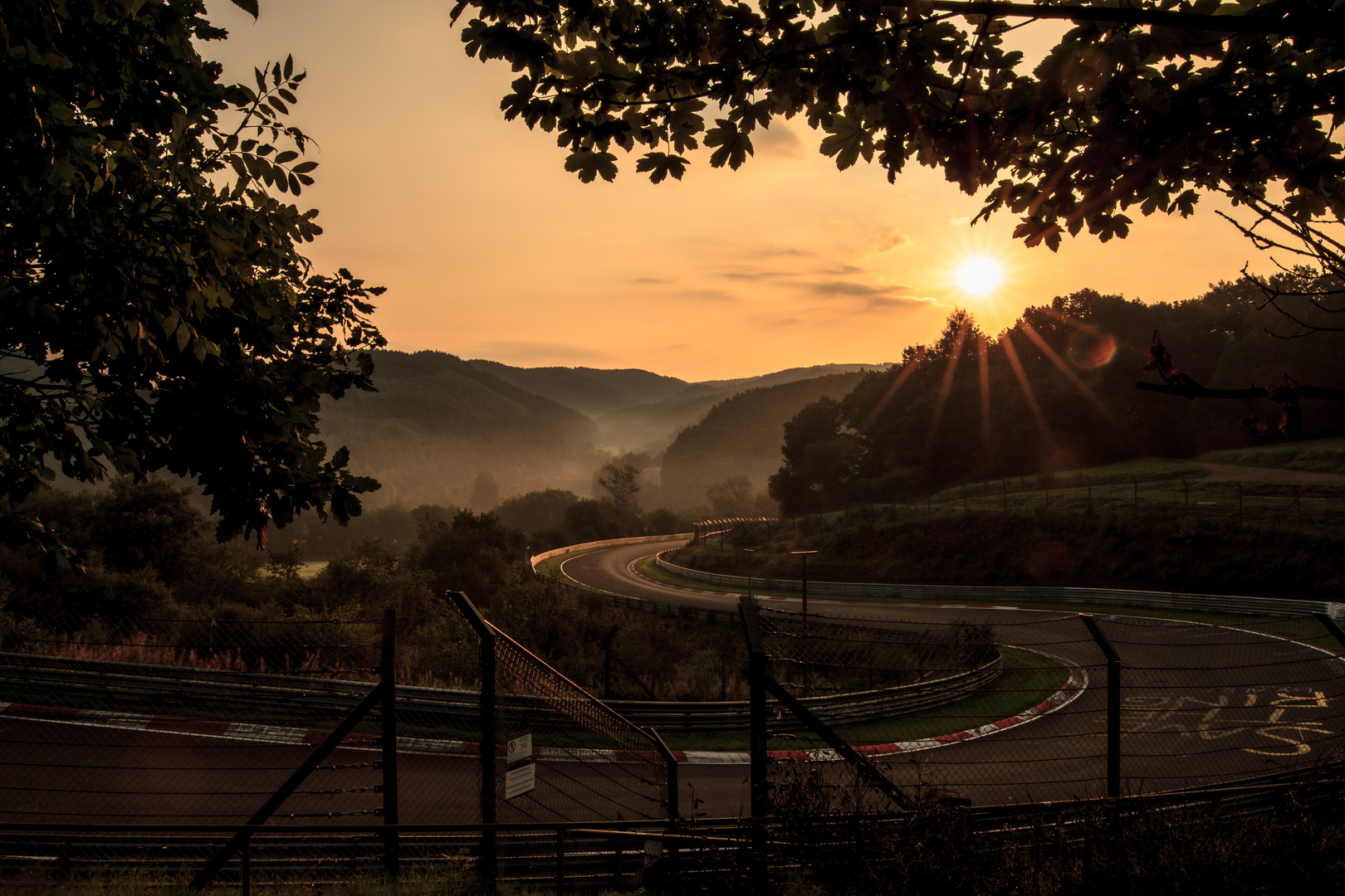 Faszination Nordschleife