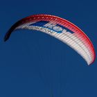 Faszination Paragliding