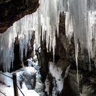 Faszination Partnachklamm