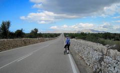 Faszination Radfahren auf Mallorca II