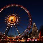 Faszination Riesenrad