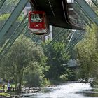 Faszination Technik - Die Schwebebahn