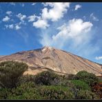 Faszination Teide!