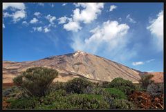 Faszination Teide!